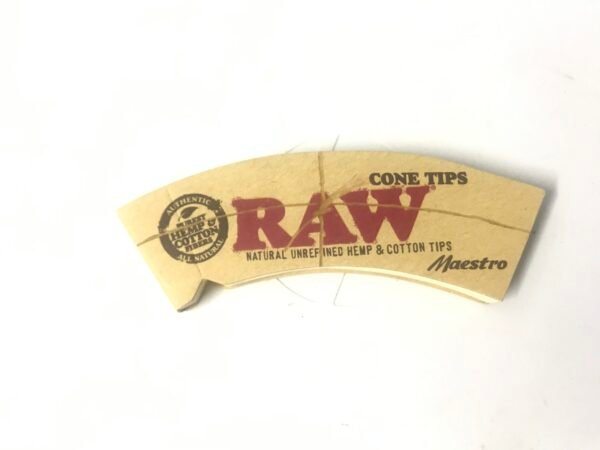 Raw Cone tips 32 tips