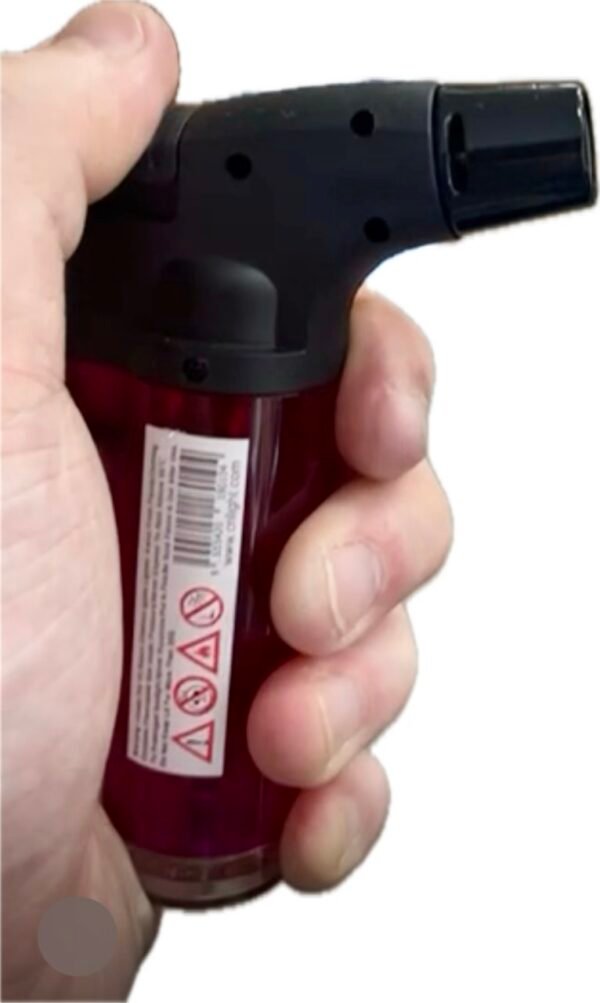 Regular Big Lighter